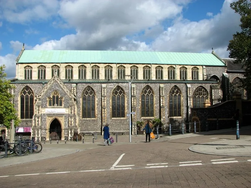 Norwich Beer Festival 2026: back at The Halls, 26-31 Oct